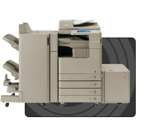 Canon IR2545if photo copier