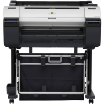 Canon iPF 670 Wide Format Printer