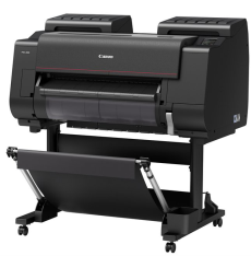 Canon iPF Pro 2000 Wide Format Printer