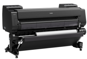 Canon iPF Pro 6000S Wide Format Printer