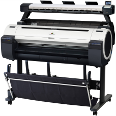 Canon iPF 770 Wide Format Printer