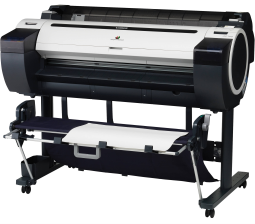 Canon iPF 780 Wide Format Printer