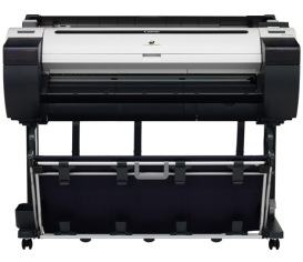 Canon iPF 785 Wide Format Printer