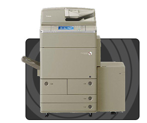 Canon Image Runner C7270i